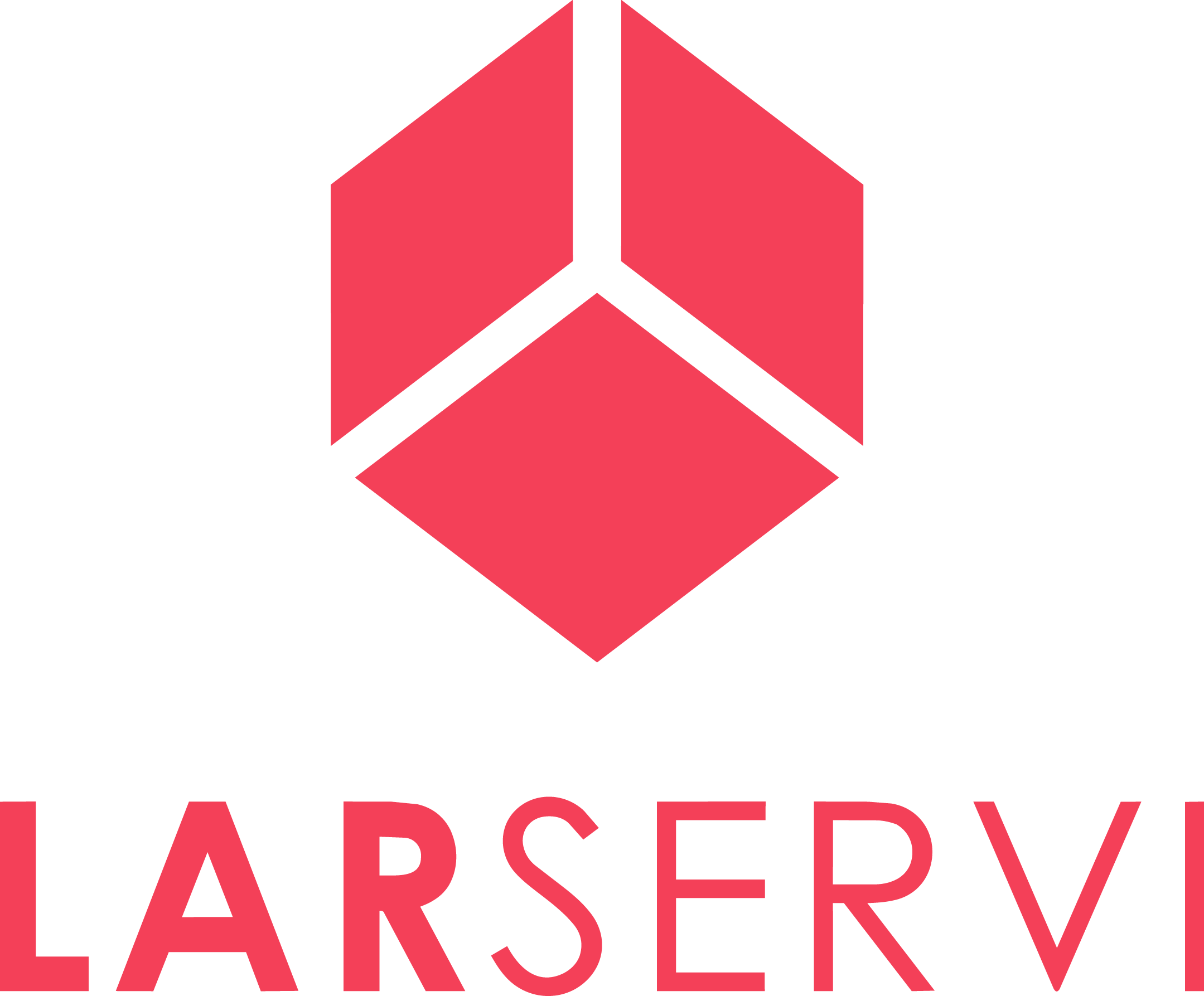 Logo-01 logo larservi